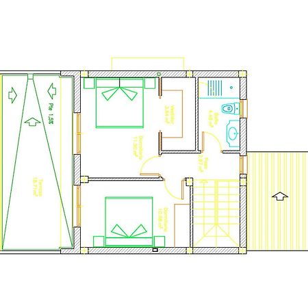 Villa Pinatar San Pedro del Pinatar Ngoại thất bức ảnh