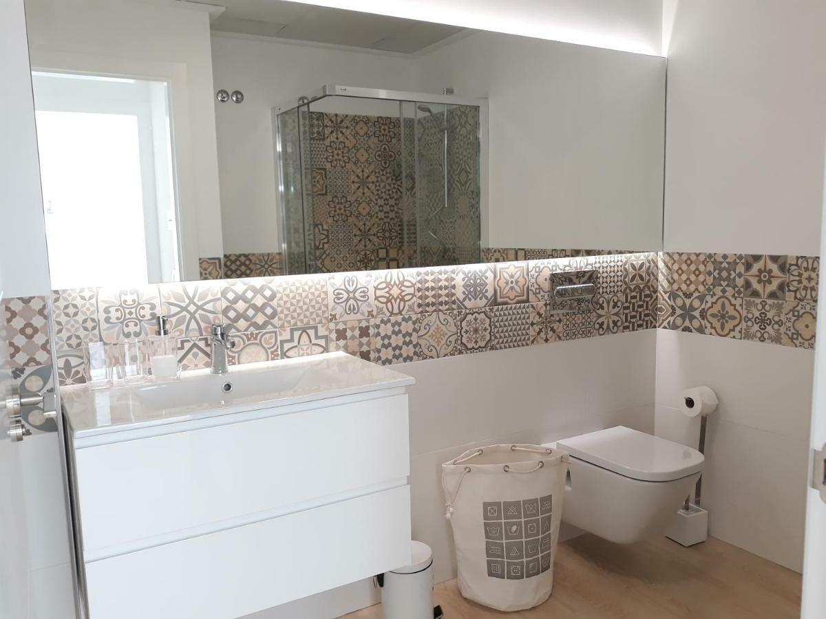 Villa Pinatar San Pedro del Pinatar Ngoại thất bức ảnh