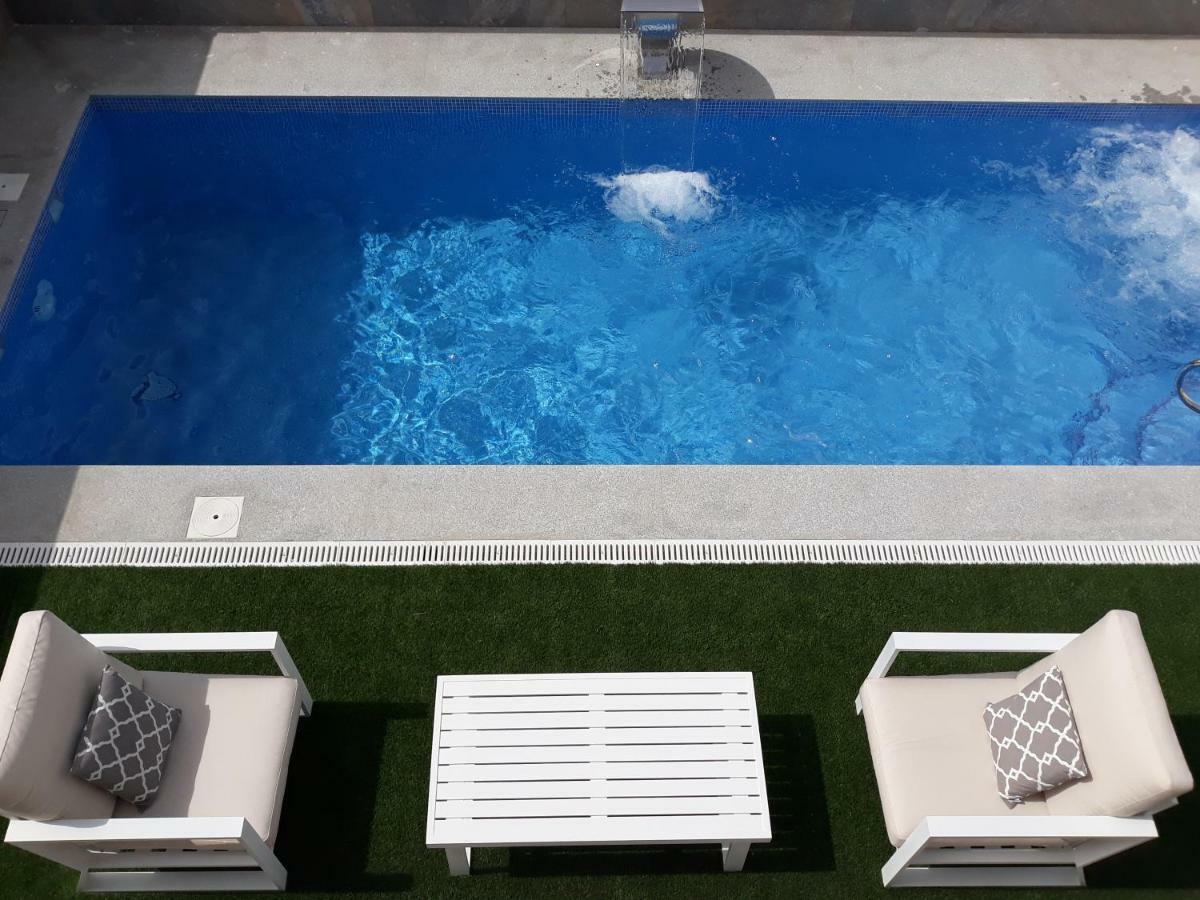 Villa Pinatar San Pedro del Pinatar Ngoại thất bức ảnh