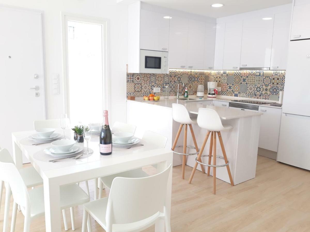 Villa Pinatar San Pedro del Pinatar Ngoại thất bức ảnh