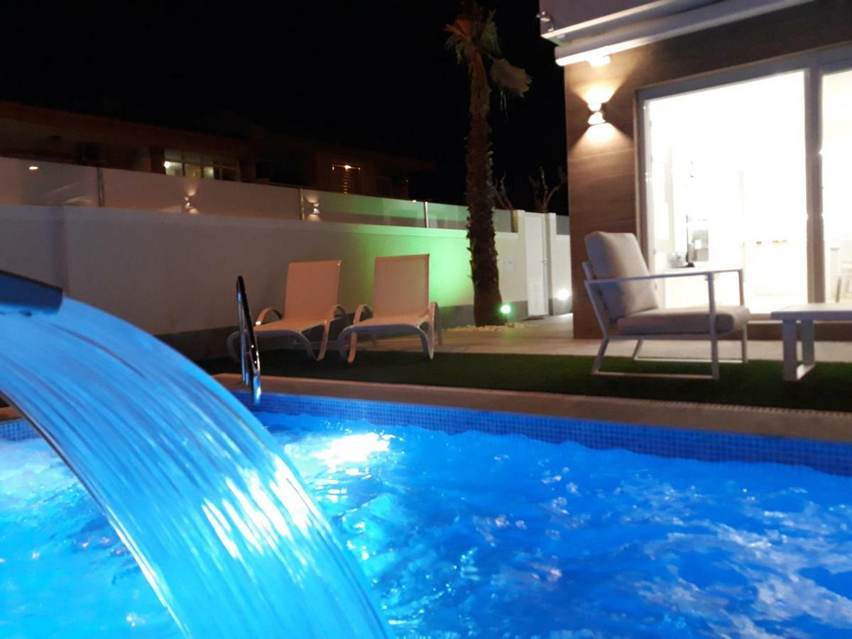 Villa Pinatar San Pedro del Pinatar Ngoại thất bức ảnh