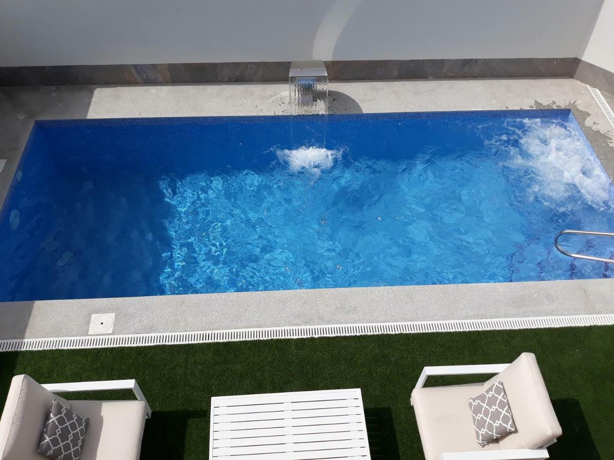 Villa Pinatar San Pedro del Pinatar Ngoại thất bức ảnh